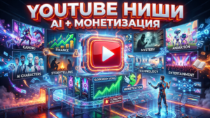 youtube-nishi-2026-i-pribylnyj-ai-kanal-dlya-monetizacii